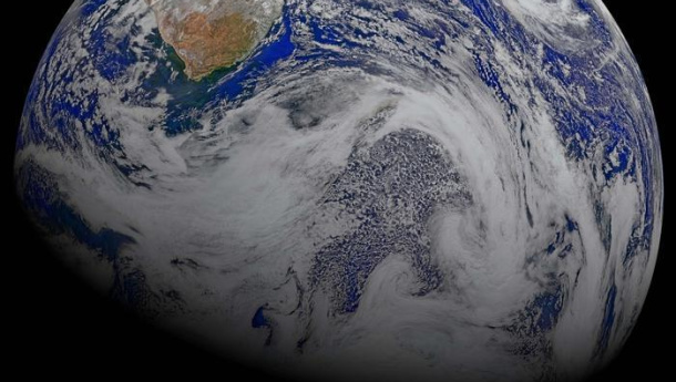 Immagine: Giornata della Terra, all'Onu al via firme all'accordo sul clima