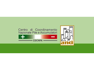 Raccolta pile e accumulatori, Anci e Cdcnpa puntano sulla microraccolta