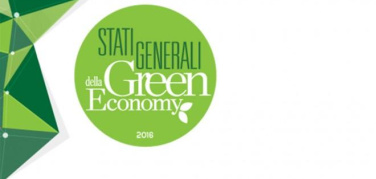 Verso gli Stati Generali della Green Economy 2016: il Meeting di primavera a Roma per presentare l'Italy Climate Report 2016