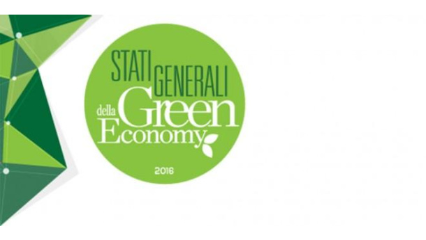 Immagine: Verso gli Stati Generali della Green Economy 2016: il Meeting di primavera a Roma per presentare l'Italy Climate Report 2016