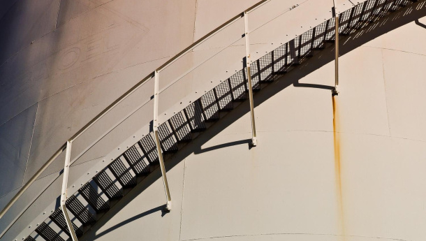 Immagine: Sversamento petrolio a Genova: terminata fase d'emergenza, resta disastro ambientale