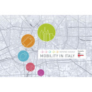Immagine: Mobility in Italy, a Milano il convegno internazionale sulla mobilità