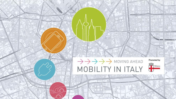 Immagine: Mobility in Italy, a Milano il convegno internazionale sulla mobilità