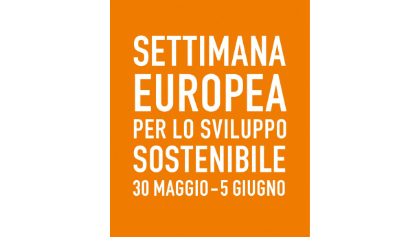 Immagine: Settimana europea per lo sviluppo sostenibile, al via la presentazione dei progetti