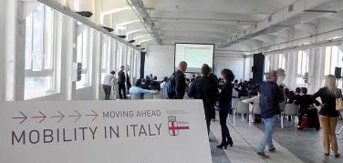 Car sharing, intervista a Gianni Martino, car2go: chiediamo segnaletica stradale più omogenea nelle città