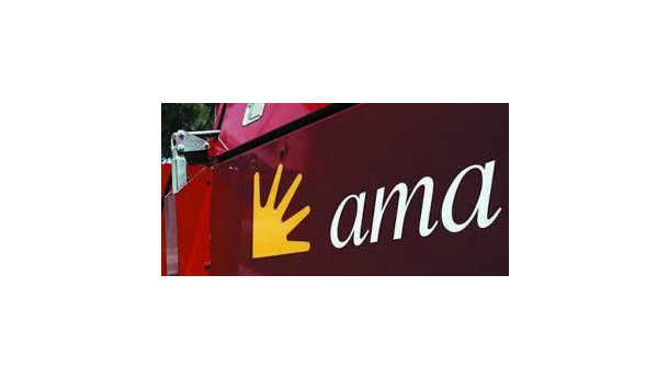 Immagine: Ama, Roma: i servizi per il primo maggio