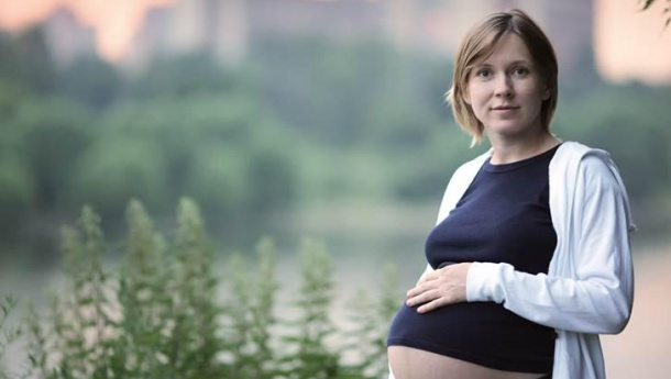 Immagine: Inquinamento atmosferico una delle maggiori cause di parti prematuri. Nuovo studio Usa