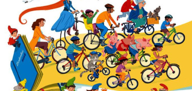 Napoli, domenica 8 maggio c'è Bimbimbici 2016