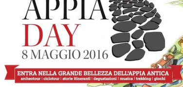 Roma, Appia Day: 