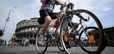 GRAB: oltre 14 milioni di euro di fatturato cicloturistico nei primi 12 mesi di attività. Presentato lo studio