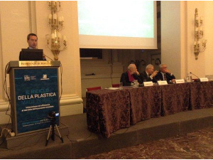 Riciclo della plastica made in Italy: tutti i numeri della filiera dal convegno di Roma