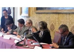 Milano a zero sprechi: firmato un protocollo di intesa