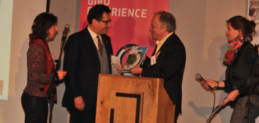 Mobilità ciclistica,  in Olanda premiata la Regione Puglia