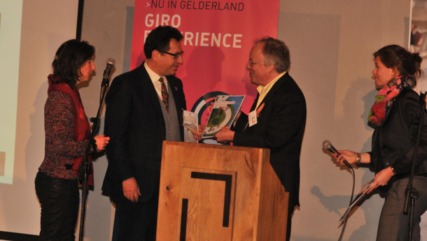 Immagine: Mobilità ciclistica, in Olanda premiata la Regione Puglia