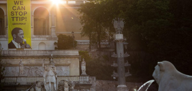 TTIP leaks, Greenpeace: ecco i rischi per la protezione dell’ambiente e per i consumatori