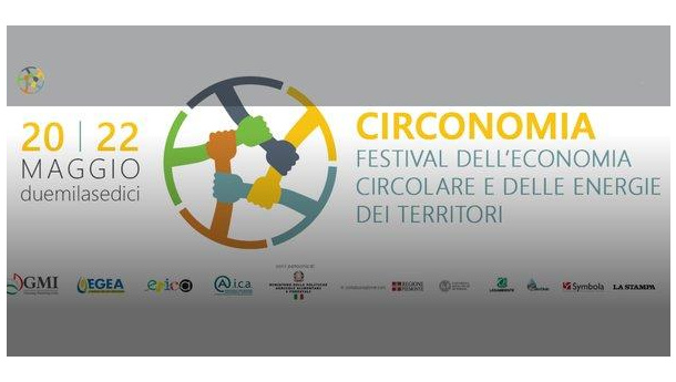 Immagine: Circonomia, in Piemonte il primo festival dell’economia circolare e delle energie dei territori