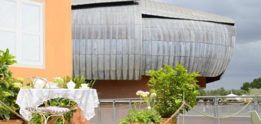 A Roma dal 13 al 15 maggio i più autorevoli rappresentanti del paesaggismo italiano