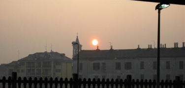 A Rogoredo il Comitato di Quartiere si dà da fare