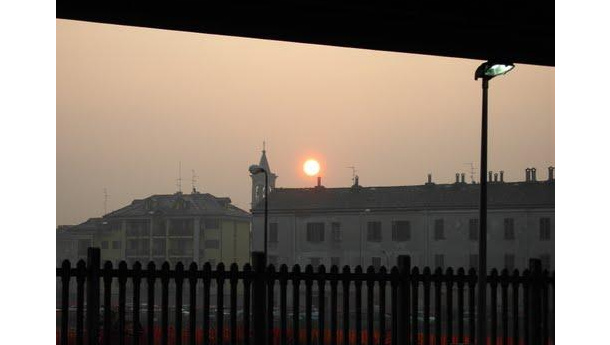 Immagine: A Rogoredo il Comitato di Quartiere si dà da fare