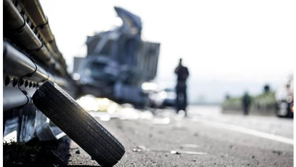 Immagine: Gli incidenti stradali sono la prima causa di morte degli adolescenti nel mondo