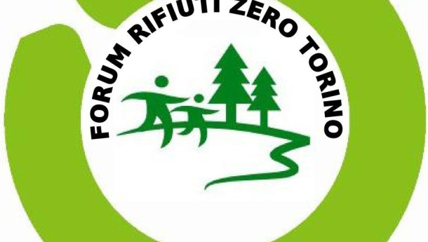 Immagine: A Torino nasce il forum  “Rifiuti Zero