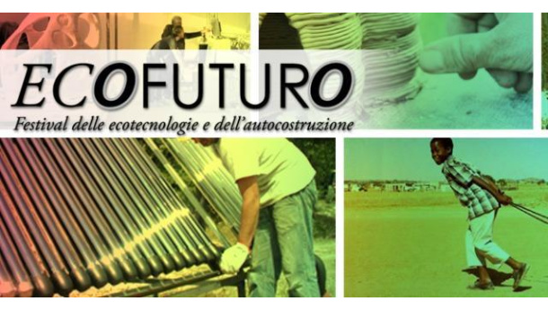 Immagine: Ecofuturo, 18 maggio a Roma: inquinamento da polveri sottili e possibili soluzioni per pulire la città