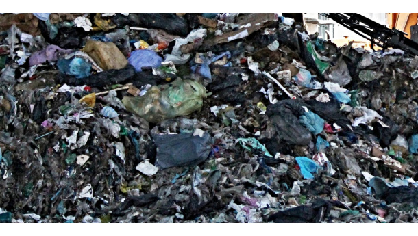 Immagine: Ama-TGR Lazio: raccolte oltre 120 tonnellate di rifiuti ingombranti