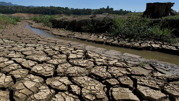 Immagine: L’accordo di Parigi sul clima lascia indietro i paesi poveri