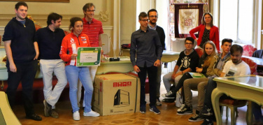 “Fare più con meno”, premiati i progetti migliori