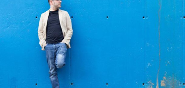 Massimo Lapolla, candidato consigliere comunale: Torino in Comune