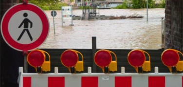 Rischio idrogeologico, 7 milioni i cittadini esposti quotidianamente al pericolo