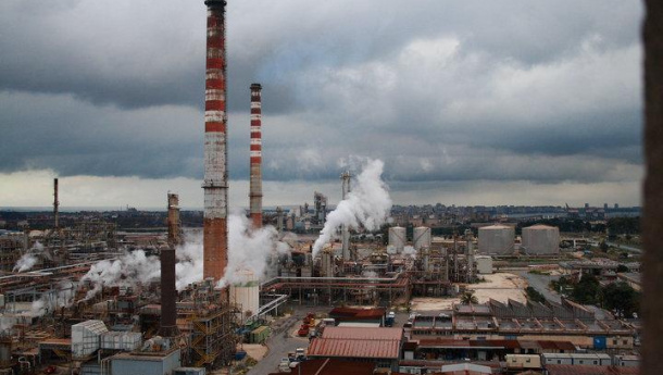 Immagine: Ilva, Italia a processo alla Corte di Strasburgo: