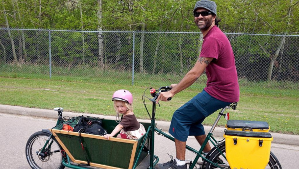 Immagine: Bologna, al via gli incentivi per l'acquisto di e-bike e cargo-bike