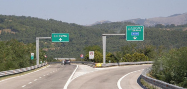 Avviata dalla Regione Lazio la seconda fase della campagna per la sicurezza stradale