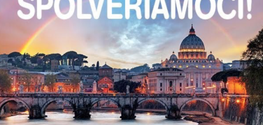 Battere le polveri sottili ed evitare 54mila morti l'anno: Ecofuturo presenta al Senato il decalogo ai prossimi sindaci