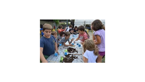 Immagine: Torino, Mirafiori Social Green compie un anno