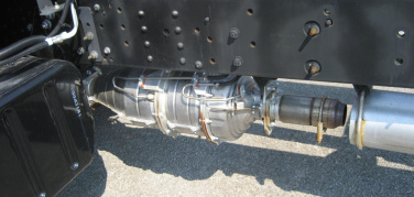 Milano, veicoli merci inquinanti: in arrivo un bando incentivi per i filtri antiparticolato