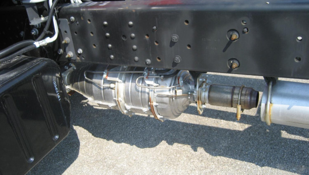 Immagine: Milano, veicoli merci inquinanti: in arrivo un bando incentivi per i filtri antiparticolato