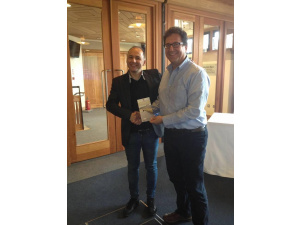 Giannini, Regione Puglia in Inghilterra per ciclovia transeuropea EuroVelo