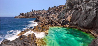 “Pantelleria Smart Island”: rinnovabili, efficienza energetica e mobilità elettrica nel rispetto dell’ambiente