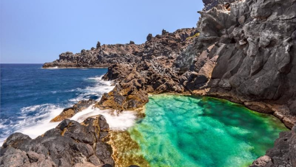 Immagine: “Pantelleria Smart Island”: rinnovabili, efficienza energetica e mobilità elettrica nel rispetto dell’ambiente