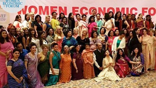 Immagine: “Edizero”: dagli scarti dell'agrofood a biomateriali per l'edilizia, premiata eccellenza Italia a WEF di New Delhi