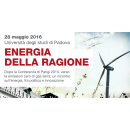 Immagine: 28 maggio a Padova il convegno Energia della Ragione