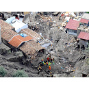 Immagine: Dissesto Idrogeologico: le infrastrutture come telaio diagnostico per monitorare il territorio