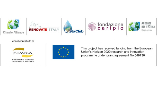 Immagine: Efficientamento energetico in edilizia, a Milano un workshop per capirne l'importanza