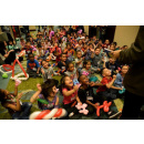 Immagine: Decalogo per una festa di fine anno scolastico sostenibile