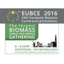 Immagine: Amsterdam: dal 6 al 9 giugno la European Biomass Conference & Exhibition