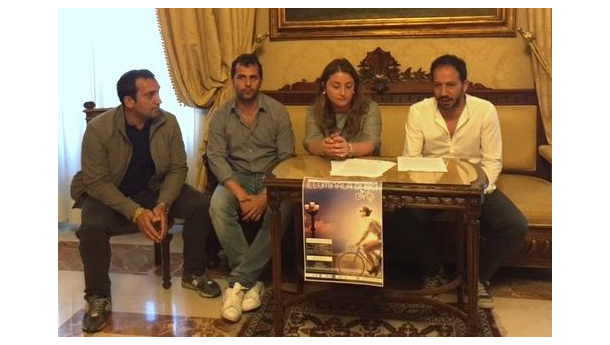 Immagine: Bari, domenica 29 maggio pedalata serale sul lungomare