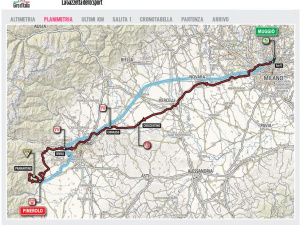 Torino, 26 e 29 maggio arriva il Giro. Tutto sulle modifiche a viabilità e trasporto pubblico