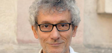 Carlo Monguzzi  candidato alle elezioni comunali del 5 giugno a Milano